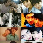 [EXO] 도경수 언제나 똑같은 셀카 <b>포즈</b>들