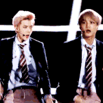 [exo] 오세훈 <b>김종인</b> 이거 진짜 멋있다....
