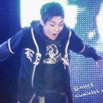 [exo] <b>타오</b> 반지 빠졌을때 김민석 반응