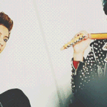 [EXO] 더셀러브<b>리티</b> 포스쩌는 찬열 타오