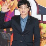 유재석 오늘 <b>면바지핏</b>