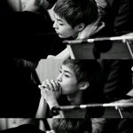 [exo] 흔한 <b>민석</b>이형 분위기