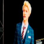 [EXO] 코찡긋하는 <b>오센</b>