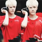 [exo] 세훈이가 이걸로 <b>사생</b>들 찍어줄꺼야