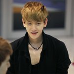 [EXO] 가슴 설레게 하는 <b>변백현</b> 어깨짤들