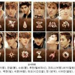 [exo] (긴급공지!!!)엑소 사생팬이 올린 최신 엑소현황 사진...