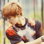 [EXO] 한동한 뜸 하던 호모글이 보이기 시작