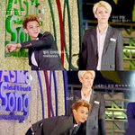 [exo] 옷 던지는 <b>타오</b> 보고 비웃는 오세훈