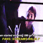 [EXO] 씹덕터지는 민석이 공연짤