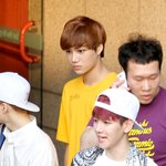 [EXO] <b>병아리</b>같은 종인이 (시강주의)