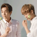 [EXO] <b>사이</b>좋은 김<b>형제</b>