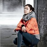 프로스펙스 yuna14 김연아 워킹화 신고 가을워킹하고 왔어요!
