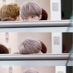 [EXO] 오세훈이랑 다정하게 얘기하는 여자