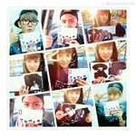 [exo] <b>sm</b> 트위터에 뜬 백현 찬열 세훈