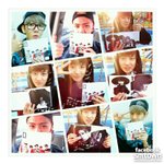 [EXO] 엑소 애들 <b>샤이니</b> 앨범 인증샷!!