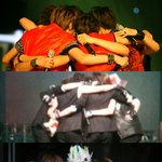 [인피니트] 어깨<b>동무</b> 사진이 젤 좋아