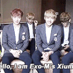 [exo] 엑소에서 시우민 <b>역할</b>이 뭐임??