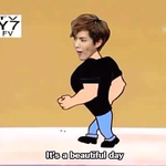 [EXO] 크리스 여친잇다고?