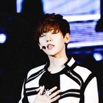 [exo] 백현 <b>민아</b>