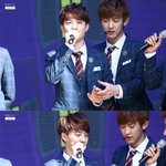 [EXO] 박찬열 따뜻한남자다..설렌다
