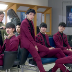 [VIXX] 춉춉! <b>캡쳐</b>!