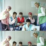 [틴탑] 아 행복하다