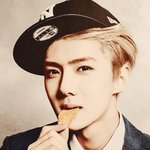[EXO] <b>엑소엑소</b>