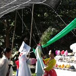 내 친한 친구가 무당으로서 살아가는 이야기.(태공실을 꿈꾸는 내...