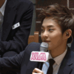 [EXO] 시우민 이거 <b>언제</b>에여????