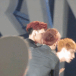 [EXO] 마마랑 싸운 타오