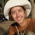 제국의아이들 임시완, 정글의<b>법칙</b> 합류!!!!!!!