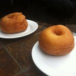 [<b>LIFE</b>]캐나다- 놀스밴쿠버의 달콤함, 허니도넛을 맛보다 