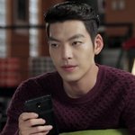 나쁜 남자 김우빈! 상속자들에서도 숨길 수 없는 모델 포스~