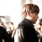 [EXO] 니니는 <b>염색</b>했나봄