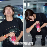 [EXO] 여자아이돌 이런면도 매력이라생각함ㅋ