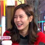 외모망언에도 미워할 수 없는 손예진! 절대<b>우위</b> 미모~