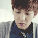 [EXO] <b>케이윌</b> 티져 찬열 움짤