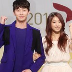 같이 호흡 맞춘다는 박서준과 씨스타 <b>보라</b>