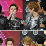 [EXO] 시우민 매니저 <b>존</b><b>잘</b>