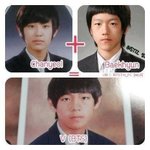 [EXO] 찬열 백현 <b>졸업</b>사진을 섞으면 이 사람이 나옴