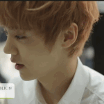 [EXO] 네이처 루한 움짤 모음