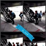 [EXO] 엠 멤버들도 <b>북경</b>으로 가는구나