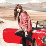 [다른<b>느낌</b>] 모태<b>미녀</b> 조윤희,박한별의 같은 옷 다른<b>느낌</b>