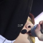 [EXO] <b>헨리</b>를 이을 도경수 하트 콧구멍