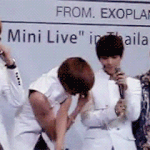 [EXO] <b>코끼리</b>코도 못하는 변백현