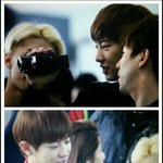 [EXO] 오늘자 공항 직캠<b>남신</b>