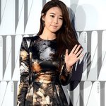 <b>미니</b>원피스 입기위해 태어난 것 같은 사람