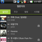 [비스트] 헐 이거 왜이래요?