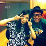 솔로 가수들의 부러운 <b>인맥</b> 인증샷 모음