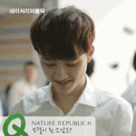 [EXO] 경수 제품 <b>홍보</b>하는거 진짜 씹덕터져